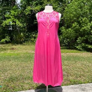 Vintage 70’s Nightgown